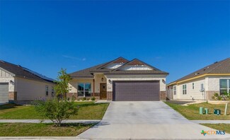 1522 Fiddle Wood Way, Temple, TX 76502