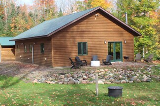 78833 MacKenberg Rd, Glidden, WI 54527