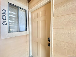 15402 E Arizona Ave Unit 205, Aurora, CO 80017