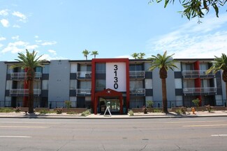 3130 N 7th Ave Unit 331, Phoenix, AZ 85013