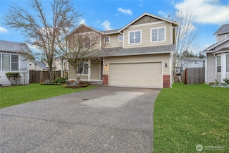 8824 161st Street Ct E, Puyallup, WA 98375