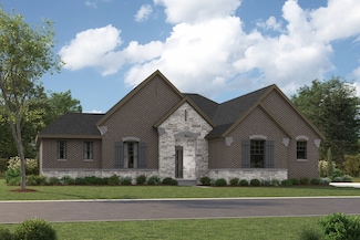 Bloomfield II, Washington Township, MI 48094