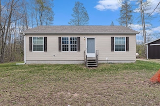 23604 Adams Rd, Copemish, MI 49625