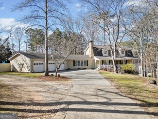 444 Pineview Dr, Canton, GA 30114