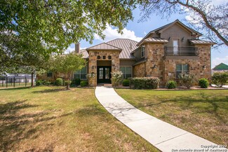 6 Flemingfeld, Boerne, TX 78006