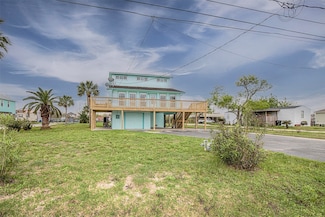 2323 Rue de Lafitte St, San Leon, TX 77539