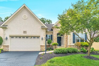 6057 Tournament Dr Unit 20, Westerville, OH 43082