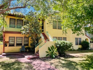 1257 N Van Ness Ave, Fresno, CA 93728