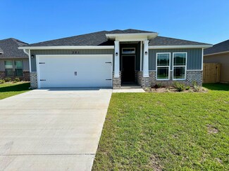 2351 Privet Berry Dr, Gulf Breeze, FL 32563