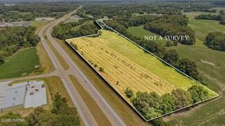 0 Highway 45 Bypass, Humboldt, TN 38343