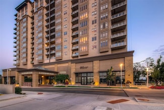 7600 Landmark Way Unit 1514, Greenwood Village, CO 80111
