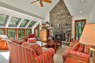 78 Coopers Trace, Plymouth, VT 05056