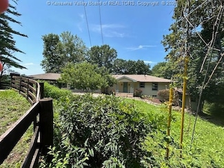 884 Alta Rd, Charleston, WV 25314