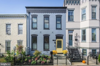 1926 10th St NW Unit B, Washington, DC 20001