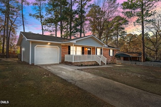 7651 Fletcher Ave, Fayetteville, NC 28303