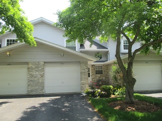 865 N Tamarac Blvd, Addison, IL 60101