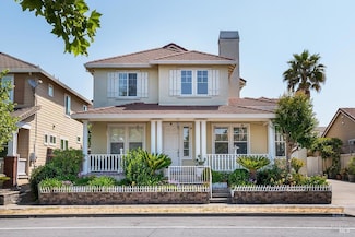 756 Riesling Rd, Petaluma, CA 94954