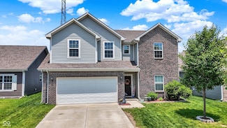 950 Redwood Dr, Franklin, IN 46131