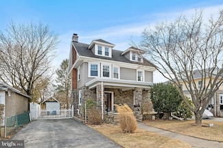 11 W Wilmot Ave, Havertown, PA 19083