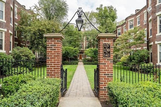 141 Beaconsfield Rd Unit 6, Brookline, MA 02445