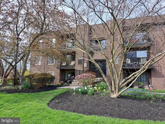 89 Oakridge Dr Unit 89, Langhorne, PA 19047