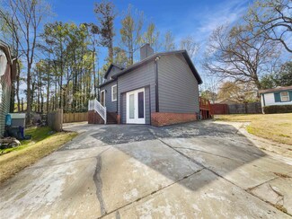3100 Sweetgum Cir, Raleigh, NC 27610