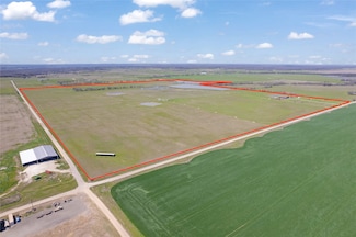 001 County Road 2825, Honey Grove, TX 75446