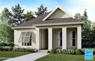 110 Lenova Ln, Lafayette, LA 70507