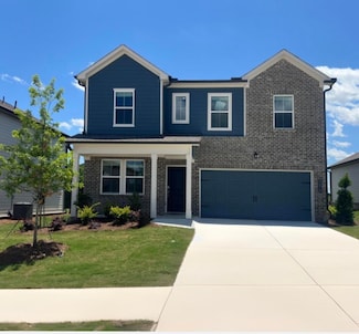 5118 Skyline Way NE, Cleveland, TN 37312