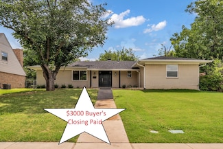1805 Wellington Dr, Grand Prairie, TX 75051