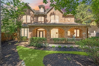 35 Dewdrift Place, Spring, TX 77382