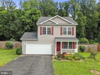 501 Maddex Farm Dr, Shepherdstown, WV 25443