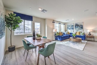 7945 Pandora Sky St Unit 371, North Las Vegas, NV 89084