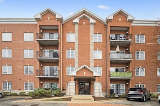3501 Wellington Ct Unit 311, Rolling Meadows, IL 60008