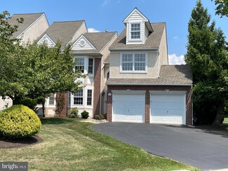 100 Sumter Place Unit 19, Maple Glen, PA 19002