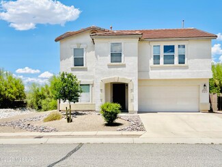 13635 E Diablo Creek Dr, Vail, AZ 85641