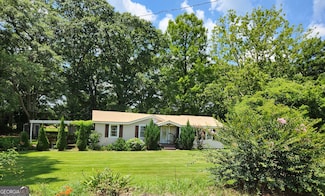 4660 Fairplay Rd, Madison, GA 30650
