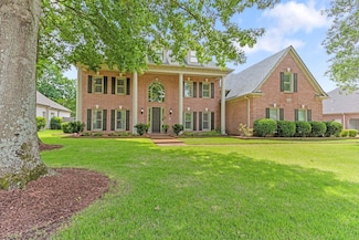9471 Johnson Road Extension, Germantown, TN 38139