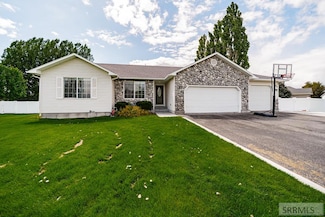1064 Rimrock Canyon, Shelley, ID 83274