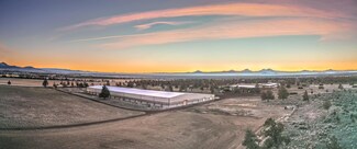 11311 SW Cornett Loop, Powell Butte, OR 97753