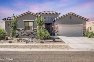 3769 Talon Ave, Las Cruces, NM 88012