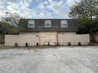 5006 W Wind Trail Unit 101, Austin, TX 78745
