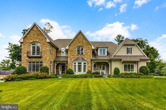 220 S Waterloo Rd, Devon, PA 19333