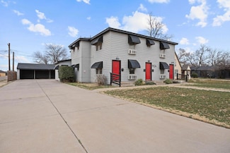 1924 17th St, Lubbock, TX 79401