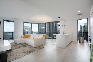 45 SW 9th St Unit 3403, Miami, FL 33130