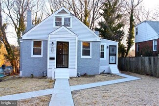 4817 68th Ave, Hyattsville, MD 20784