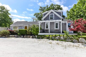 36 West Rd, Orleans, MA 02653