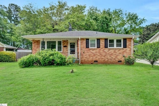 112 Eisenhower Dr, Greenville, SC 29607