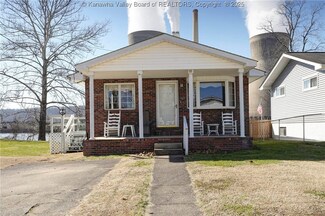 143 Poca Cir, Poca, WV 25159