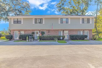 5173 Inlet Garden Ct Unit 7A, Murrells Inlet, SC 29576